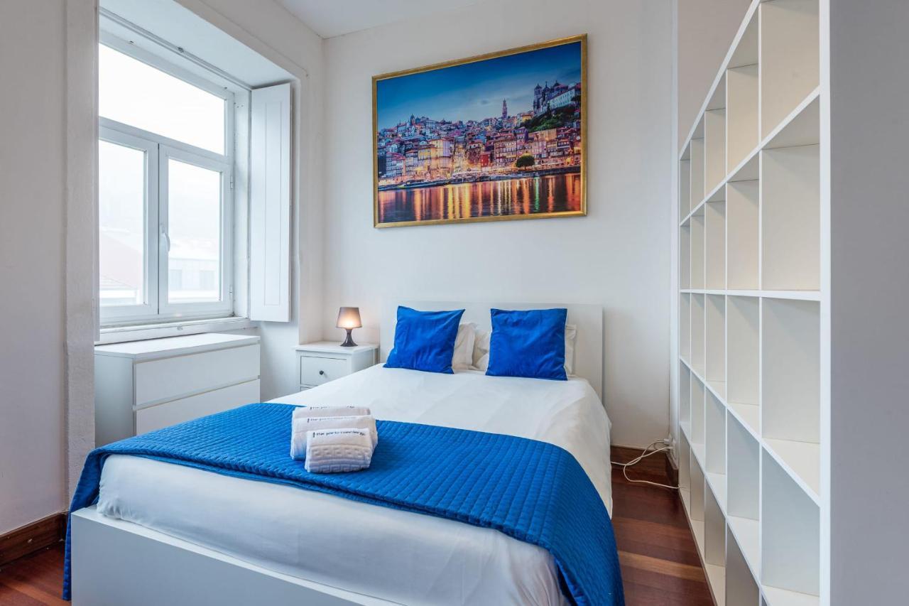 Guestready - The New Made In Porto Appartement Buitenkant foto