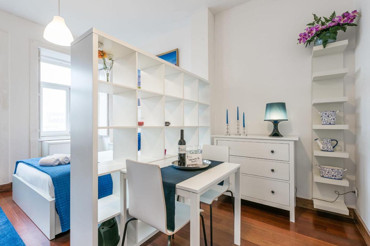 Guestready - The New Made In Porto Appartement Buitenkant foto