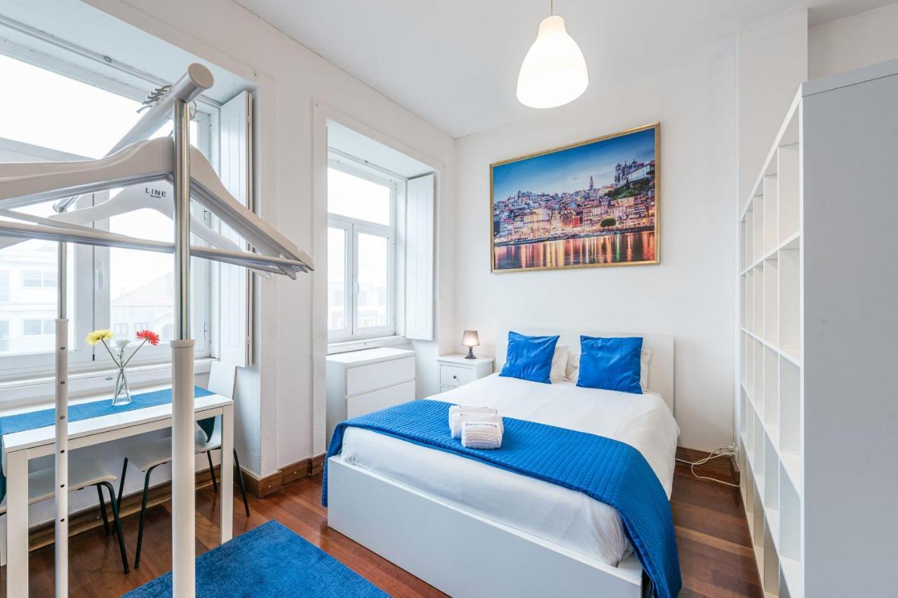 Guestready - The New Made In Porto Appartement Buitenkant foto