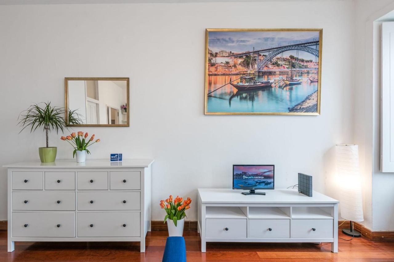 Guestready - The New Made In Porto Appartement Buitenkant foto