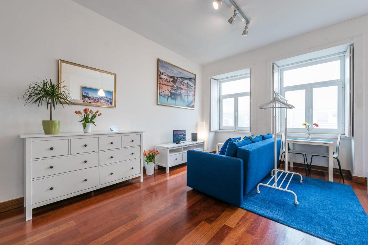 Guestready - The New Made In Porto Appartement Buitenkant foto