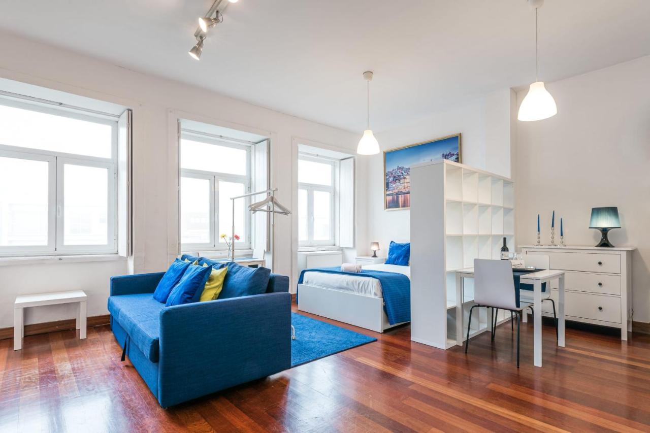 Guestready - The New Made In Porto Appartement Buitenkant foto
