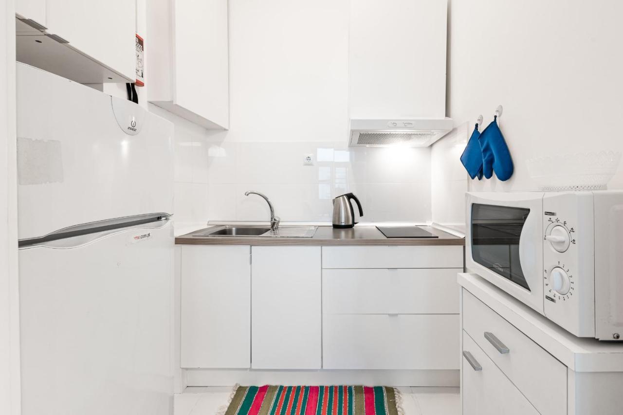 Guestready - The New Made In Porto Appartement Buitenkant foto